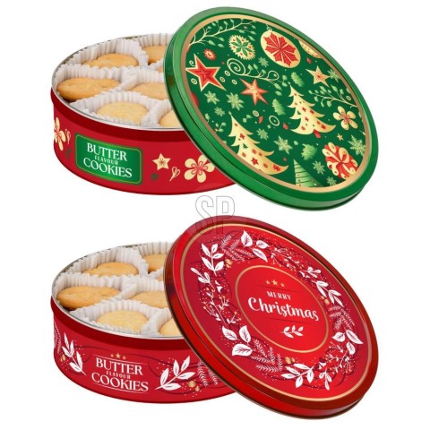 LATTA CBISCOTTI 340GR 2ASS